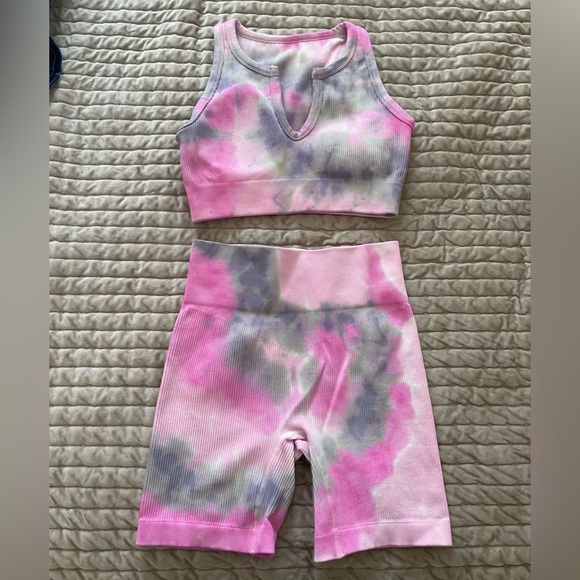 Workout Set - Picture 2 of 8